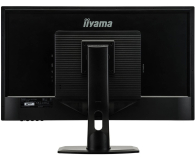 IIYAMA 31,5'' ProLite XB3270QS-B1, Czarny - 372200 - zdjęcie 5